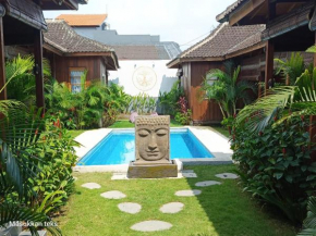 Harmoni Bali House - Bungalows authentiques à Canggu
